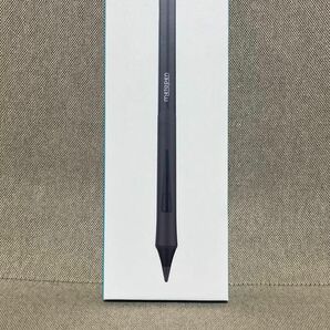 Metapen Pencil D1 ブラック