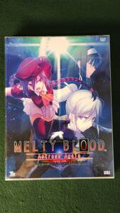 【送料無料】MELTY BLOOD Actress Again【Windows】PC版