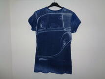 Vivienne Westwood vintage ヴィンテージ 1992 ALWAYS ON CAMERA Rolls Royce Tシャツ_画像2