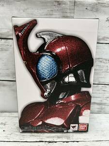  подлинный . гравюра S.H. figuarts Kamen Rider Kabuto rider пена BANDAI Bandai 