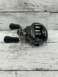 SHIMANO シマノ 20 メタニウムHG ベイトリール 左ハンドル　left　