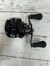 ダイワ DAIWA ジリオンtw HD1000 中古品_画像6