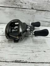 SHIMANO シマノ 23メタニウム　100HG_画像1