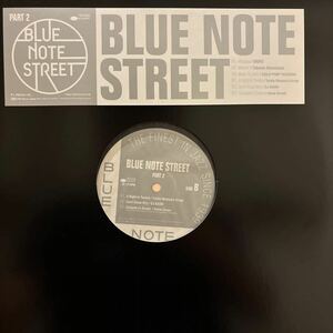 Blue Note Street Part 2 Muro Takeshi Nakatsuka Soil & Pimp Sessions Toshio Matsuura Group DJ Kaori Home Grown 