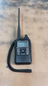 ＜現状品＞アマチュア無線機　ICOM　430MHz　デジタルトランシーバー　GPSレシーバー内蔵　ID-31　アイコム