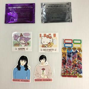 ... история, черный mi, Kitty, Detective Conan, Pokemon декоративный элемент Cara наклейка наклейка не использовался стоимость доставки 140 иен a5