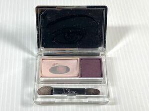 CLINIQUE Clinique все a bow to Shadow Duo jamin тени для век б/у стоимость доставки 185 иен t0