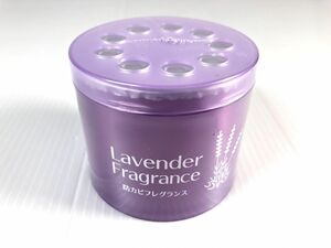 Lavender Fragrance 防カビフレグランス 芳香剤 他 ラベンダー 2-3畳 1ヶ月対応 日本製 未使用 送料350円