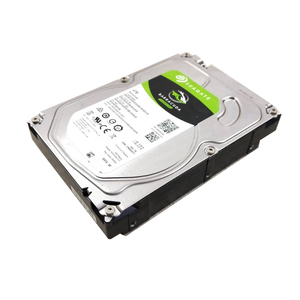 【中古パーツ】3.5 SATA 4TB 1台 正常 seagate ST4000DM005 使用時間0H■ HDD4831