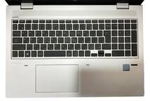 ★【驚速 HP ProBook 650 G4 i7-8550U 1.8GHz x8+16GB+SSD512GB+HDD1TB 15.6インチノートPC】Win11+Office2021 /HDMI/WEBカメラ■E051125_画像2