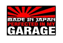 フラッグ　GARAGE ポスター　T56　 タペストリー　ガレージ装飾　バナー_画像1