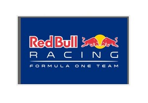 フラッグ　Red Bull ポスター　T09　ガレージ装飾　バナー