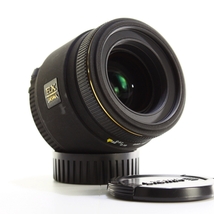 【マクロレンズ】【Fマウント Nikon】シグマ SIGMA AF 50mm F2.8 EX DG MACRO　撮影サンプル画像あり_画像1