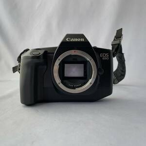 Canon キャノン EOS650 一眼レフカメラ 中古品ボディ フィルムカメラ 