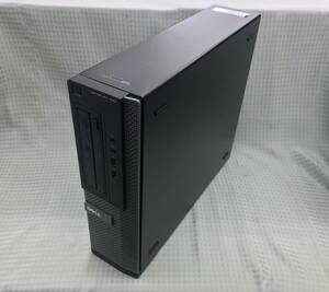 ★ジャンク DELL OPTIPLEX 390 Core i7-2600/メモリ8GB/HDD500GB/Windows 7★