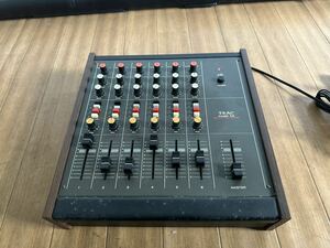 TEAC TASCAM Model 2A audio mixer M-2A electrification only 