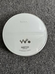 SONY D-NE730 CDプレーヤー 未確認ジャンク品