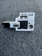 KYOCERA 京セラ Finecam SL400R コンパクト デジタル カメラ 未確認ジャンク品_画像3