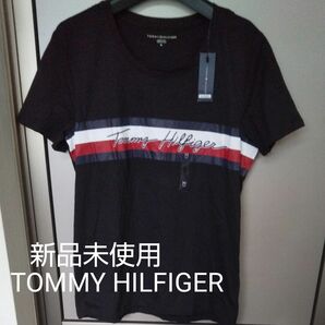 新品TOMMY HILFIGER 半袖Tシャツ