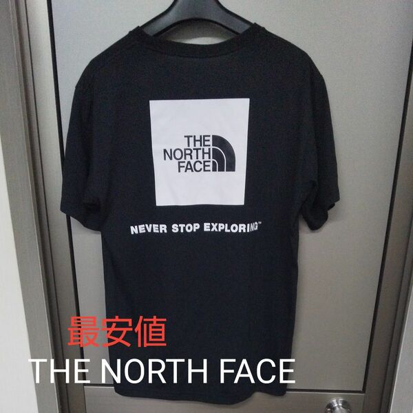 最安値THE NORTH FACE 半袖Tシャツ