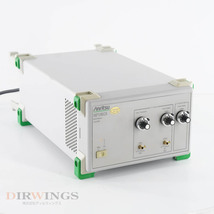 [DW] 8日保証 MP1802A Anritsu 25-43.5GHz アンリツ 43.5G Demux Demultiplexer マルチプレクサ[05791-0733]_画像1