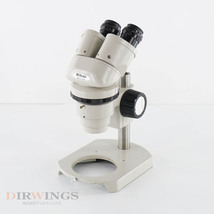 [DW] 8日保証 NIKON 接眼レンズ 20×/12 ニコン Microscope 顕微鏡[05878-0062]_画像2