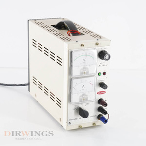 [DW] 8 day guarantee 2 pcs arrival 5244A METRONIXme Toro niksREGULATED DC POWER SUPPLY direct current stabilizing supply DC power supply direct current power supply [05791-1192]