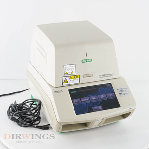 [DW]8日保証 CFX96 Deep Well Optics Module BIO RAD C1000 Touch Real-Time PCR System Thermal Cycler リアルタイムPCR...[05692-0002]