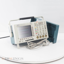 [DW] 8日保証 TDS 3054B TDS3054B e*Scope Tektronix DIGITAL PHOSPHOR OSCILLOSCOPE 4ch 500MHz 5GS/s DPO テクトロニクス...[05899-0007]_画像1