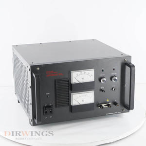[DW] 8 day guarantee GP0500-3R TAKASAGO height sand REGULATED DC POWER SUPPLY direct current stabilizing supply DC power supply direct current power supply single phase 200V[05711-0021]
