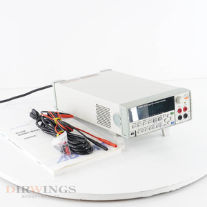 [DW] 8 день гарантия 01/2022CAL 6240B ADCMTe-ti-si-DC Voltage Current Source/Monitor постоянный ток напряжение электрический ток источник / монитор источник питания...[05769-0047]