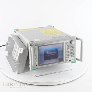 [DW] 8日保証 MP1800A Anritsu Signal Quality Analyzer OPT 001 002 007 014 032 MU181000A MU183021A アンリツ シグナル...[05791-0114]