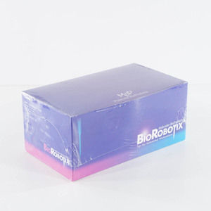 [DW] 8日保証 11台入荷 未使用品 917-262 BioRobotix MBP Molecular BioProducts Pipette Tips 200uL ピペットチップ...[05156-0015]