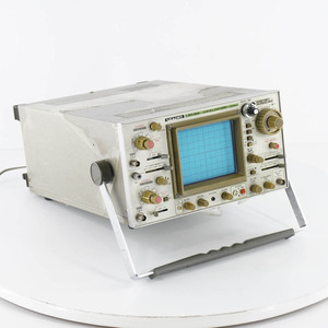 [JB] 現状販売 LBO-524 LEADER OSCILLOSCOPE 35MHz リーダー電子 オシロスコープ[05441-0003]