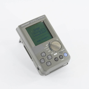 [DW] 8日保証 3298F 329802-J YOKOGAWA MULTIMEDIA DISPLAY TESTER 横河 マルチメディアディスプレイテスター[05613-0011]