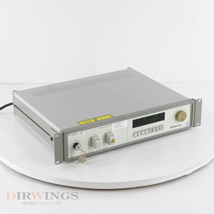 [DW] 8日保証 14台入荷 FA1580DLS-GEQ NTT Electronics Optical Fiber Amplifier L-Band 光アンプ 光ファイバーアンプ Lバ...[05791-0198]