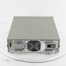 [DW] 8日保証 6624A Agilent アジレント hp Keysight キーサイト SYSTEM DC POWER SUPPLY システム電源[05791-0429]_画像7