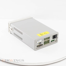 [DW] 8日保証 E3640A Agilent OPT 0E9 0-8V 3A/0-20V 1.5A アジレント hp Keysight キーサイト DC Power Supply DC電源 直...[05791-0858]_画像7