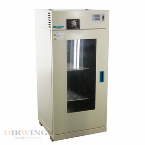 [DW] 8日保証 EKK-700 AS ONE アズワン 乾燥機 エコノミー器具乾燥器[05795-0005]