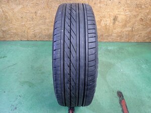 RK3730【送料無料215/60R17 109/107LT】1本 グッドイヤー ナスカー イーグル#1 中古夏タイヤ ハイエースなどへ《即決あり》