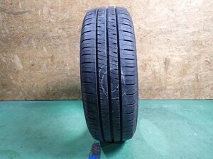 RK3765【送料無料205/60R16】1本 2023年製 オートバックス マックスラン エフィシア 中古夏タイヤ スペアなどに ≪即決≫