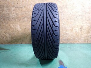 RK3780【送料無料245/35R20】1本 トライアングル TR968 中古夏タイヤ アルファード ヴェルファイアなどに ≪即決≫