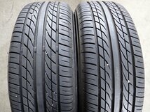 YS8414【送料無料195/65R15】マツダ純正 プレマシー純正 アテンザ アクセラスポーツ 中古夏タイヤセット■15×6J 114.3/5H ET52.5■_画像3