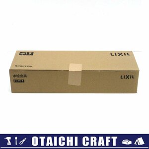 【未使用】LIXIL(リクシル) ハンドシャワー付シングルレバー混合水栓 壁付タイプ SF-WM437SY【/D20179900030587D/】