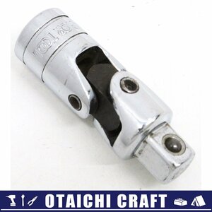 【中古】KTC(ケーティーシー) MIRROR TOOL 3/8(9.5sq) ユニバーサルソケット【/D20179900035903D/】