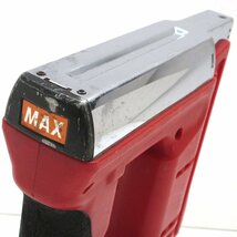 【中古】MAX(マックス) 14.4V バッテリータッカ TG-Z3【/D20179900036067D/】_画像5