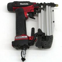 【中古】makita(マキタ) 高圧ピンタッカ AF501HP【/D20179900036198D/】_画像3