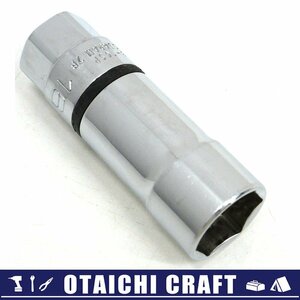 【中古】nepros(ネプロス) 3/8(9.5sq) 16mm プラグレンチ NB3-16SP【/D20179900036821D/】