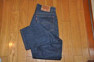 levis リーバイス　501　ヴィンテージ　27