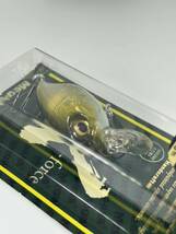 新商品 メガバス SR-X グリフォン 2個セット 未開封 MEGABASS BREAM ＆ SG SKELETON AYU MEGABASS GRIFFON_画像2